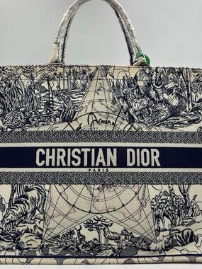 Gorgeous Bag Rarely Used!